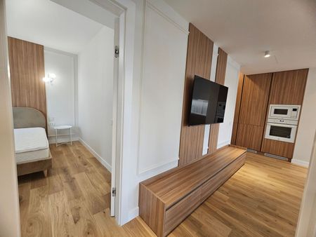 Straulesti | Apartament 3 camere - Fotografie 5