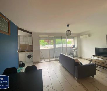 Appartement à louer 1 pièce 9.02m² - Photo 3