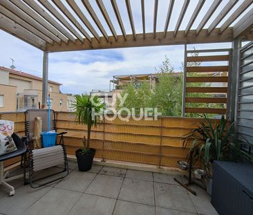 Appartement Biscarrosse 2 pièce(s) - Photo 3