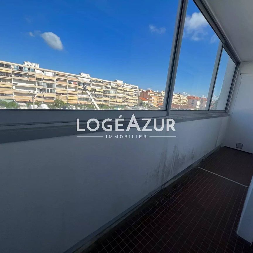 Location AppartementGolfe-Juan - Photo 1