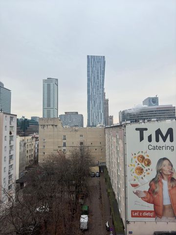 Warszawa, Wola, Złota - Zdjęcie 3