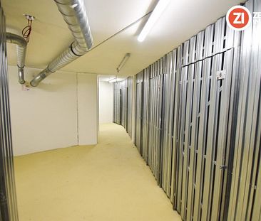 Zeitgemäßes Wohnen in der Hopfengasse - 3- Zimmer Wohnung mit Küche und Loggien - Photo 1