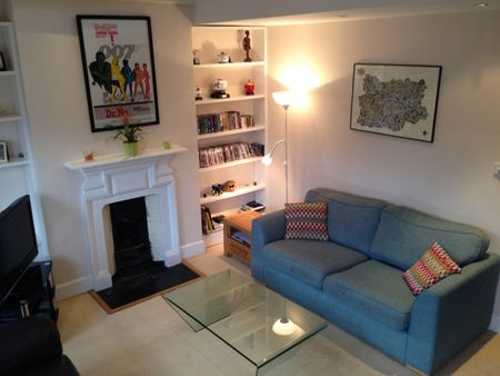 2 Bed Flat, Chester Way, SE11 - Photo 3