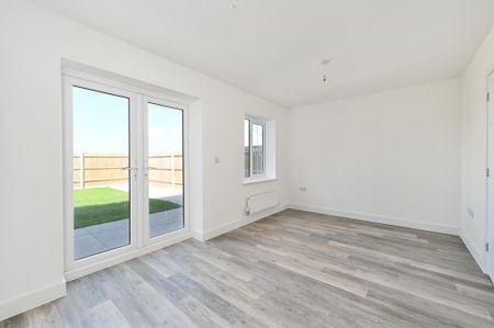 2 bedroom house to rent - Photo 4