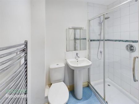 Apt 6, 228 Albertbridge Road, Belfast, BT5 4GW - Photo 5