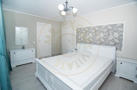 0% Comision-Inchiriere apartament 3 camere Balcescu Residenc - Photo 3