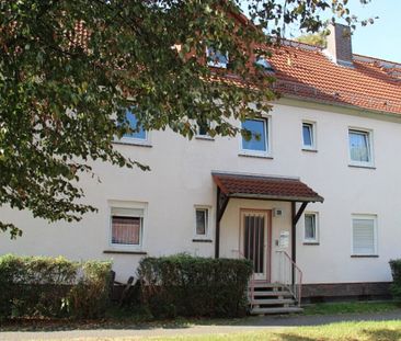 Ruhig gelegene 3 ZKB im Forstfeld! - Foto 1