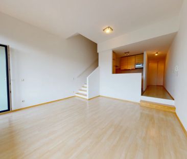 Wienerberg City - Tolle 2 Zimmerwohnung + Terrasse+ Fernblick - Photo 3