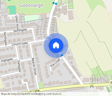 Church Lane, Longridge, PR3 - Photo 1