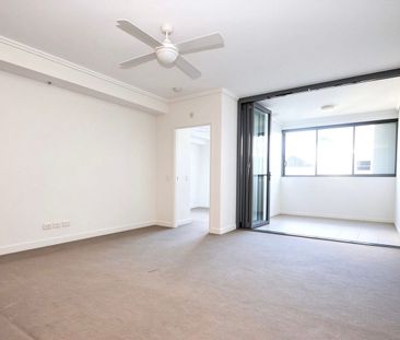 Modern Unfurnished Apartment in the Heart of Fortitude Valley from ... - Photo 1