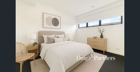 Modern Urban Living in a Prime Footscray Location - Photo 3