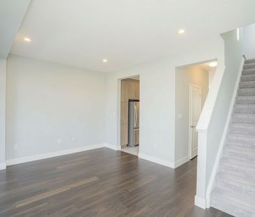 For Lease - 177 Edge Valley Road Unit# 172, London East, Ontario - Photo 2