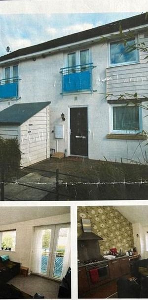 1 bedroom terraced house to rent - Photo 1