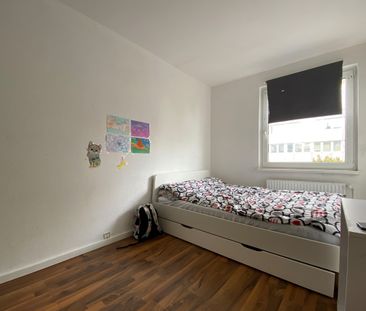 61 m² Wohnfläche: Ideal geschnittene 3-Zimmer-Wohnung - Photo 3