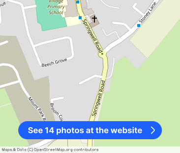 Sycamore Grove, Springwell, Gateshead - Photo 1