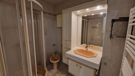 Location Appartement 2 pièces 48m² - Photo 4