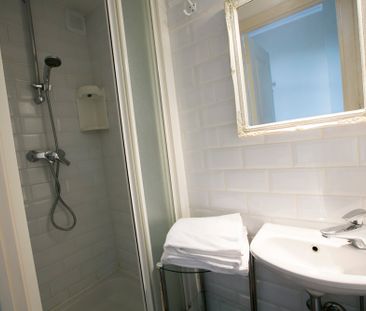 Möblierte Wohnung Brüssel, Schuman (EU District) - Photo 3