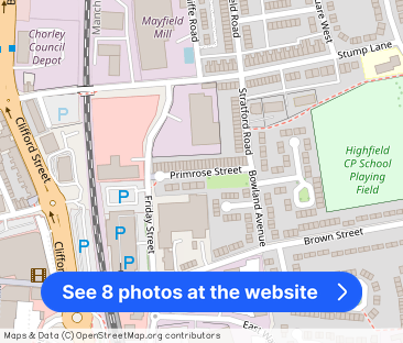 Primrose Street,Chorley,PR6 - Photo 1