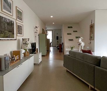 2½ Zimmer-Wohnung in Bern - Mattenhof, möbliert, auf Zeit - Foto 6