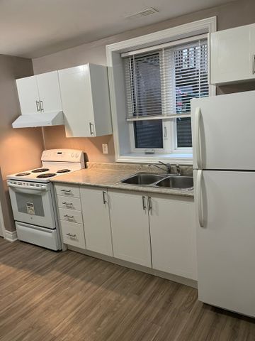 For Lease - 44 Regina Avenue Unit# BSMT 1, Toronto, Ontario - Photo 4