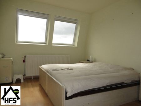 Tof appartement met zicht op de binnendijle aan de Winketkaai - Foto 4