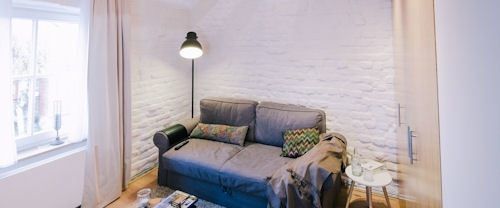 Modern Living - Studio in ruhiger Citylage - Photo 1