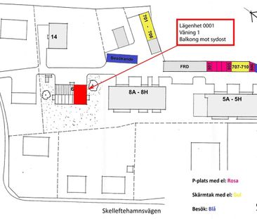 Skyttevägen 6 - Foto 4