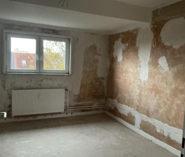 2-Zimmer-Wohnung in Gelsenkirchen Buer - Photo 1