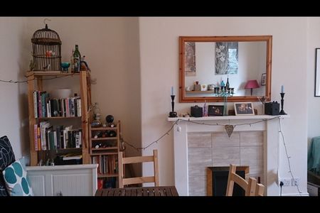 1 Bed Flat, Regent Park Terrace, LS6 - Photo 4