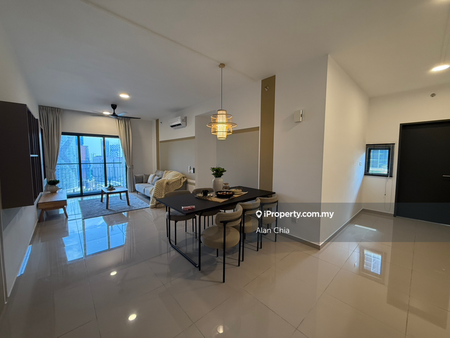 D'Quince Residences, Bandar Damansara Perdana, Damansara Perdana - Photo 4