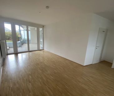Geförderte 4-Zimmer-Wohnnung in Hart bei Graz inkl. Terrasse und TG... - Foto 1