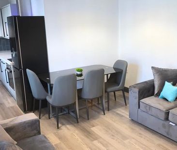 3 bedroom flat share to rent - Photo 4