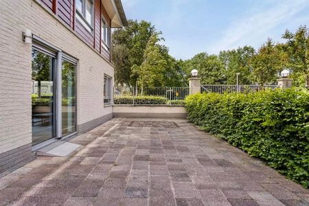 Te huur: Appartement Van Alphenplein in Leiderdorp - Photo 3