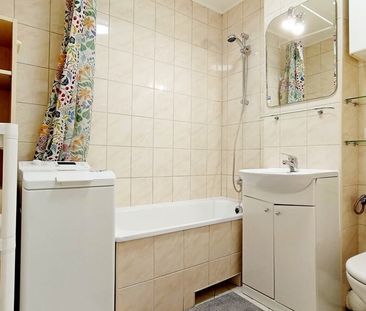Warszawa, Śródmieście, Powiśle, Wilanowska – zdjęcie 6