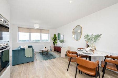 1 bedroom apartment to rent - Photo 3