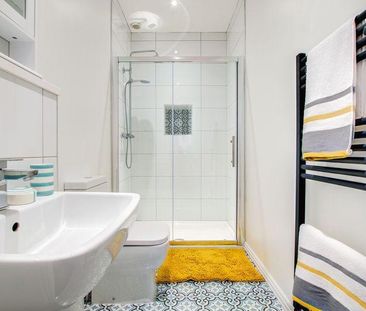 5 bedroom maisonette to rent - Photo 3