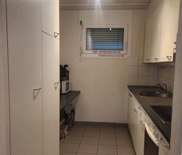 3.5 Zimmer, 85 m², 2. Stock - Foto 6