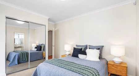 Modern Family Living on a Quiet Street in the Heart of Innaloo, Close to Public Transport and Karrinyup Shopping Centre - Photo 5