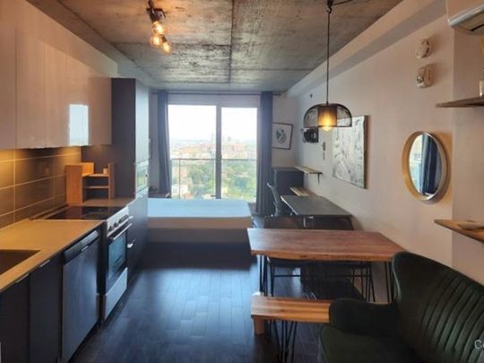 1800 Boul. René Lévesque O. Montréal (Ville-Marie), QC H3H - Photo 1