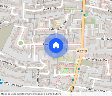 Argyll Court, Crawley, RH11 - Photo 1