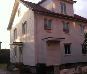 Sperlingsgatan, Halmstad - Foto 1