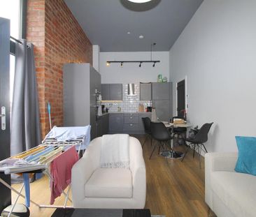 1 bedroom apartment to rent - Photo 2