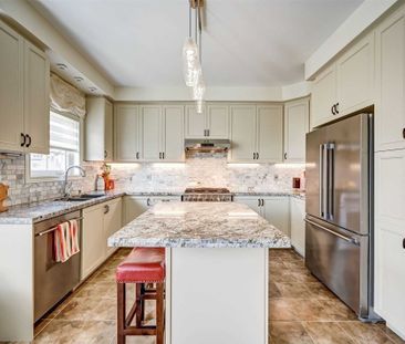 For Lease - 537 Stream Crescent, Oakville, Ontario - Photo 4