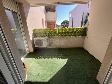 Appartement 2 pièce(s) 1 chambre(s) 44.2 m² - Photo 3