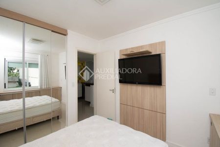 Apartamento com 1 quarto e 43m² para alugar em Bela Vista, Porto Alegre. - Foto 5