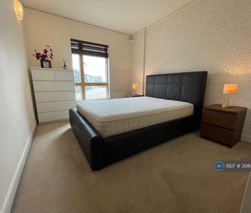 1 bedroom flat to rent - Photo 6