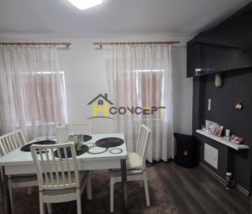 Inchiriere casa individuala 4 camere Popesti Leordeni - Photo 5