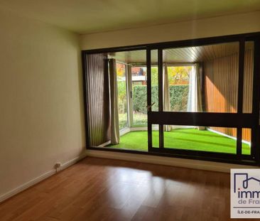 Location appartement studio 1 pièce 35 m² à Rocquencourt (78150) Pr... - Photo 5