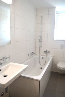 Altbauwohnung am Goldbrunnenplatz - Photo 1