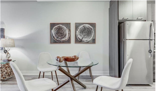 For Lease - 150 Main Street Unit# 1213, Hamilton, Ontario - Photo 1